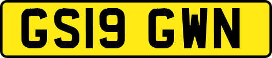 GS19GWN