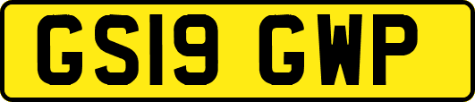GS19GWP