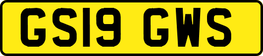 GS19GWS