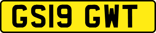 GS19GWT