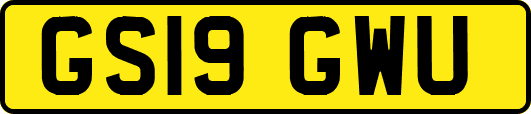GS19GWU