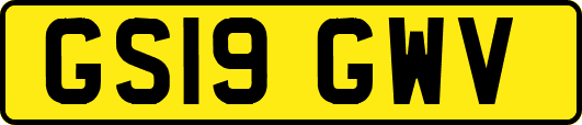 GS19GWV