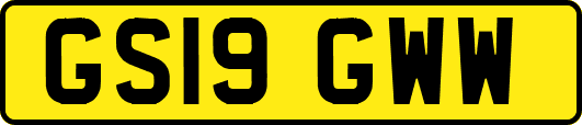 GS19GWW