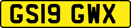 GS19GWX