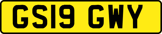 GS19GWY