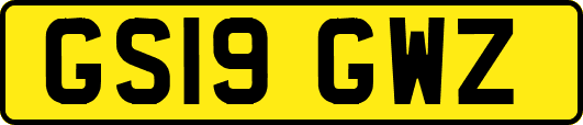 GS19GWZ