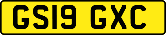 GS19GXC