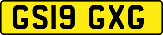 GS19GXG