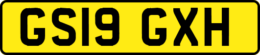GS19GXH