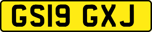 GS19GXJ