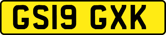 GS19GXK
