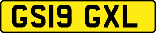 GS19GXL