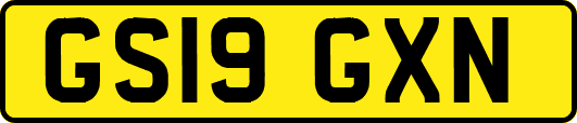 GS19GXN