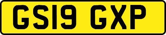 GS19GXP
