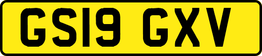 GS19GXV