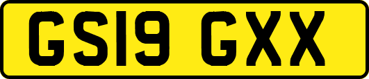 GS19GXX
