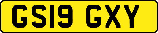 GS19GXY