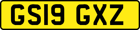 GS19GXZ