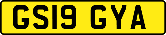 GS19GYA