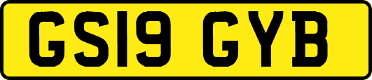 GS19GYB