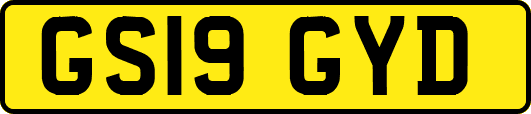 GS19GYD