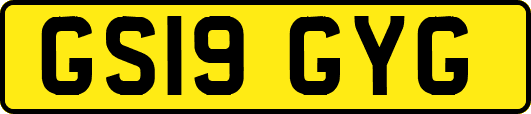GS19GYG
