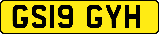 GS19GYH