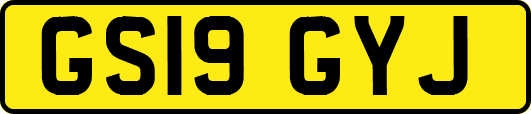 GS19GYJ