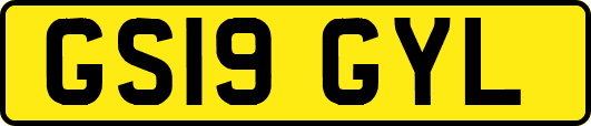 GS19GYL