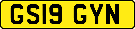 GS19GYN