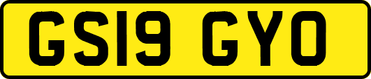 GS19GYO