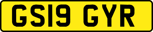GS19GYR