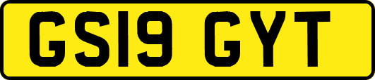 GS19GYT