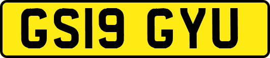 GS19GYU