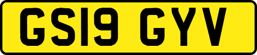GS19GYV