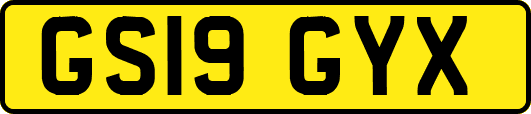 GS19GYX