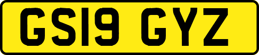 GS19GYZ