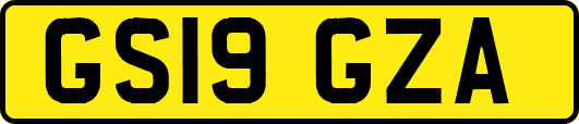 GS19GZA