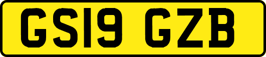 GS19GZB