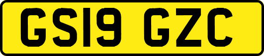 GS19GZC