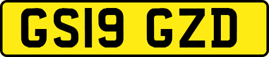 GS19GZD