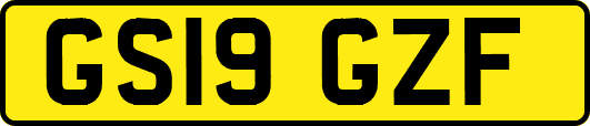 GS19GZF