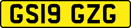 GS19GZG