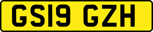 GS19GZH