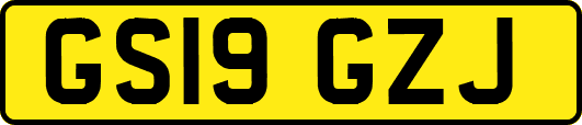 GS19GZJ