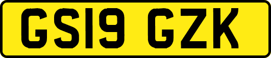 GS19GZK