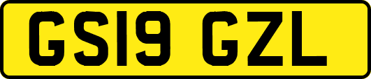 GS19GZL
