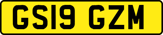 GS19GZM