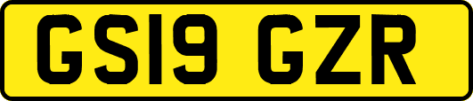 GS19GZR
