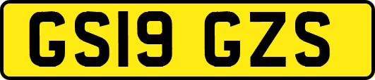 GS19GZS